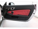 2020 Mercedes-Benz SLC 43 AMG Roadster Door Panel