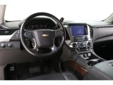 2019 Chevrolet Suburban LT 4WD Dashboard