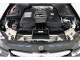 2020 Mercedes-Benz E 63 S AMG 4Matic Wagon 4.0 Liter AMG Turbocharged DOHC 32-Valve VVT V8 Engine