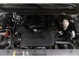 2019 Chevrolet Suburban LT 4WD 5.3 Liter DI OHV 16-Valve EcoTech3 VVT V8 Engine
