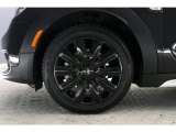 2018 Mini Countryman Cooper S Wheel