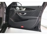 2020 Mercedes-Benz E 63 S AMG 4Matic Wagon Door Panel