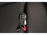 2018 Mini Countryman Cooper S Keys