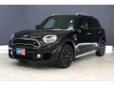 2018 Mini Countryman Cooper S Front 3/4 View