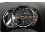 2018 Mini Countryman Cooper S Gauges