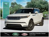 2020 Fuji White Land Rover Range Rover Velar S #136127800