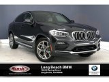 2020 Dark Graphite Metallic BMW X4 xDrive30i #136127736