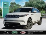 2020 Fuji White Land Rover Range Rover Velar S #136127799