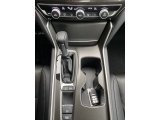 2020 Honda Accord Sport Sedan CVT Automatic Transmission