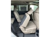 2020 Honda Pilot Touring AWD Rear Seat