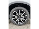 2020 Honda Pilot Touring AWD Wheel