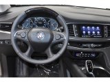 2020 Buick Enclave Avenir AWD Dashboard