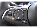 2020 Buick Enclave Avenir AWD Steering Wheel