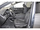 2020 Buick Enclave Avenir AWD Ebony Interior