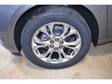 2020 Buick Enclave Avenir AWD Wheel