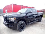 2019 Ram 3500 Big Horn Crew Cab 4x4