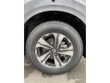 2019 Honda CR-V LX AWD Wheel