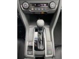 2020 Honda Civic LX Sedan CVT Automatic Transmission