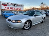 2004 Ford Mustang Convertible Data, Info and Specs
