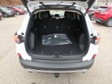 2020 Ford Escape SEL 4WD Trunk