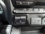 2019 Chevrolet Silverado 1500 RST Double Cab 4WD Controls