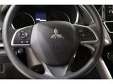 2019 Mitsubishi Eclipse Cross ES S-AWC Steering Wheel