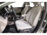 2019 Hyundai Sonata SE Front Seat