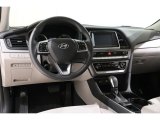 2019 Hyundai Sonata SE Dashboard