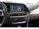 2019 Hyundai Sonata SE Controls