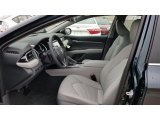 2020 Toyota Camry SE Front Seat