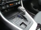 2020 Toyota RAV4 XLE Premium AWD 8 Speed ECT-i Automatic Transmission