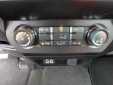 2019 Ford F150 XLT SuperCab 4x4 Controls