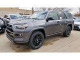 2020 Toyota 4Runner Nightshade Edition 4x4