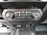 2019 Ford F150 STX SuperCab 4x4 Controls