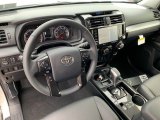 2020 Toyota 4Runner TRD Off-Road Premium 4x4 Dashboard