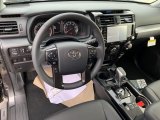 2020 Toyota 4Runner TRD Off-Road Premium 4x4 Dashboard