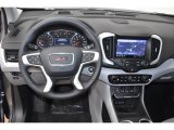 2020 GMC Terrain SLT AWD Dashboard