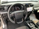 2020 Toyota 4Runner TRD Off-Road 4x4 Steering Wheel