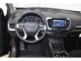 2020 GMC Terrain SLT AWD Dashboard