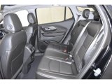2020 GMC Terrain SLT AWD Rear Seat
