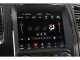 2019 Dodge Durango R/T AWD Controls