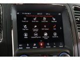 2019 Dodge Durango R/T AWD Controls