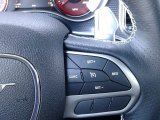 2019 Dodge Charger SRT Hellcat Steering Wheel