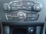 2019 Dodge Charger SRT Hellcat Controls