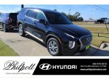 2020 Moonlight Cloud Hyundai Palisade SE #136144862