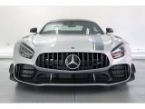 2020 Mercedes-Benz AMG GT R Coupe Exterior