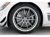 2020 Mercedes-Benz AMG GT R Coupe Wheel
