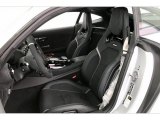 2020 Mercedes-Benz AMG GT R Coupe Black w/Dinamica Interior