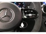 2020 Mercedes-Benz AMG GT R Coupe Steering Wheel