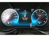 2020 Mercedes-Benz AMG GT R Coupe Gauges